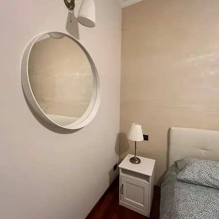 Casa Al Pigneto Rom