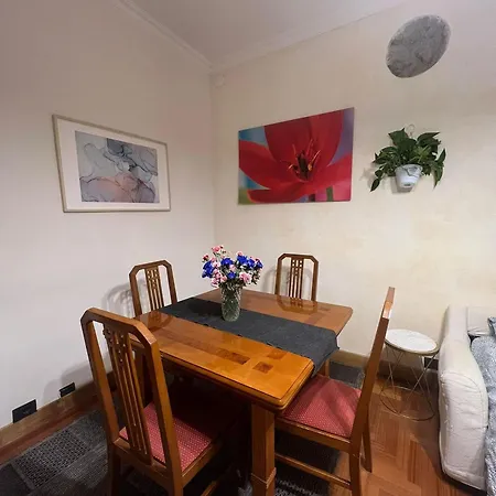 Casa Al Pigneto