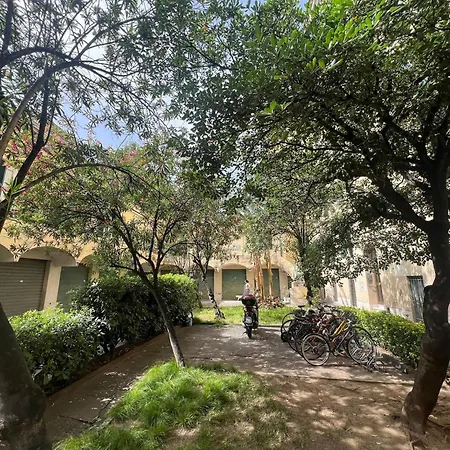Casa Al Pigneto *