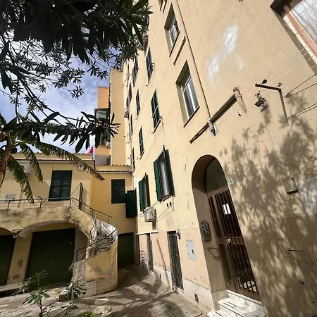 Casa Al Pigneto Rom