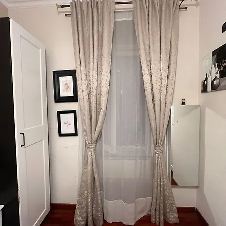 Casa Al Pigneto *
