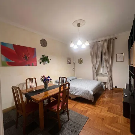 Casa Al Pigneto