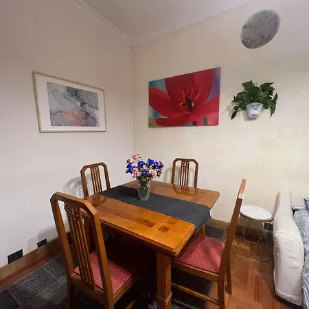 Appartement Casa Al Pigneto Rome