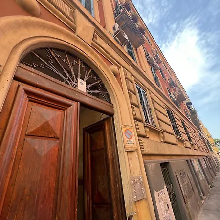 Appartement Casa Al Pigneto *