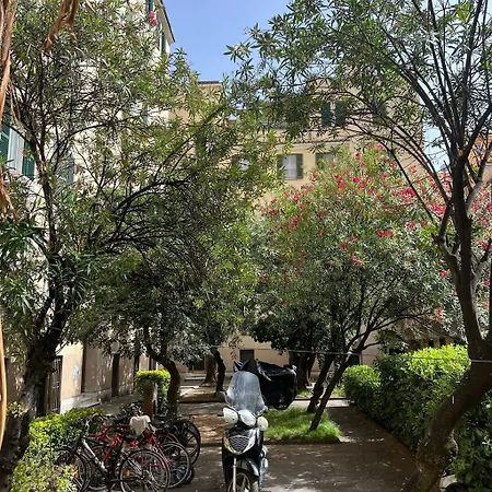 Appartement Casa Al Pigneto Rome