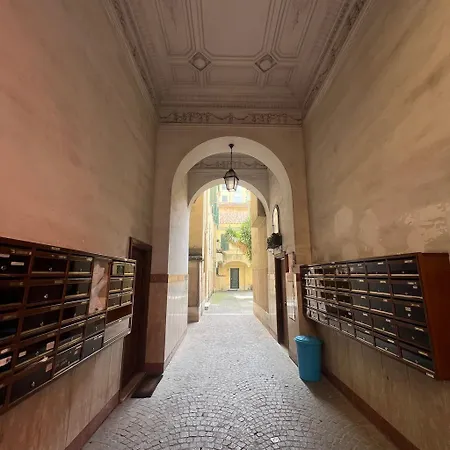 Appartement Casa Al Pigneto Rome