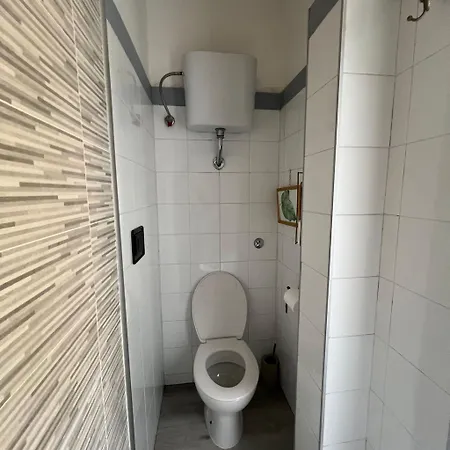 Casa Al Pigneto Appartement
