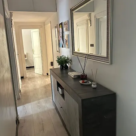 Casa Al Pigneto Appartement *