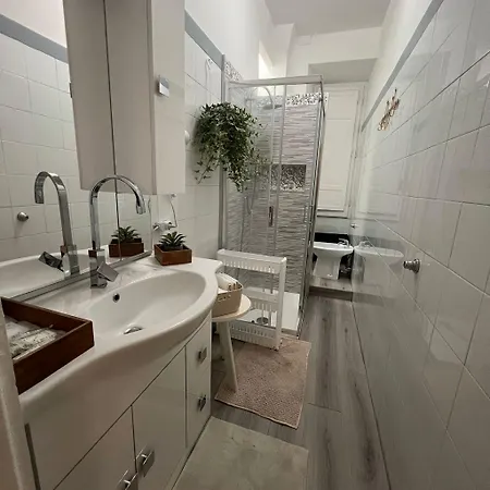 Casa Al Pigneto Appartement *