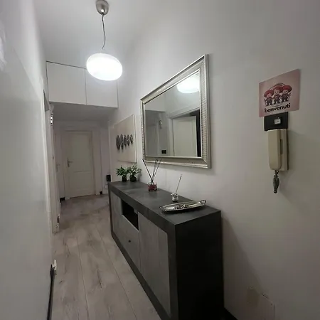 شقة Casa Al Pigneto *