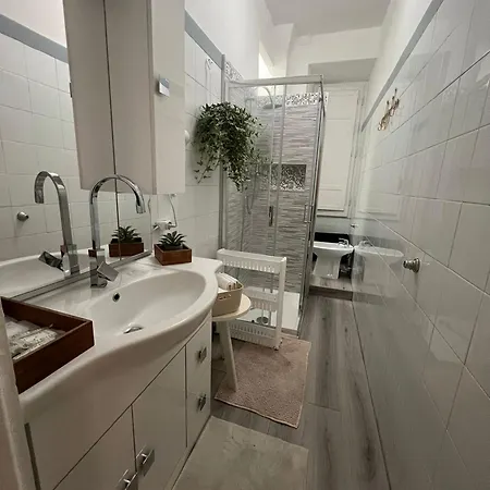 Casa Al Pigneto * Rom
