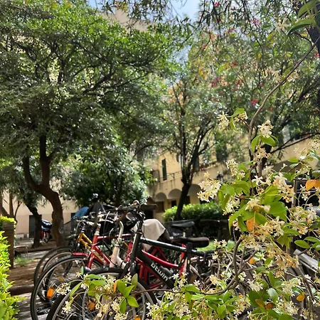 Casa Al Pigneto روما